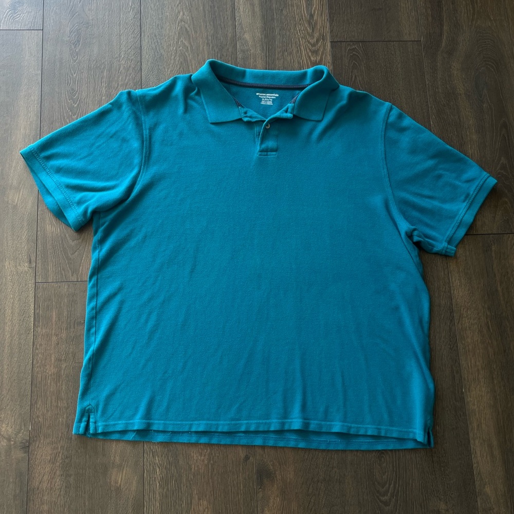 Amazon Essentials Polo Shirt